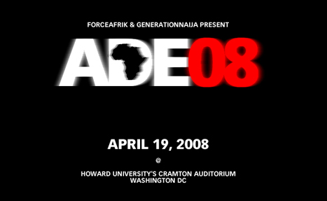 African Dance Explossion