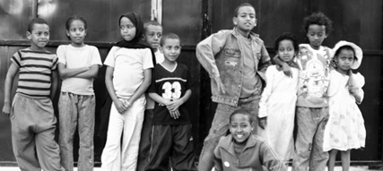 Artists for Charity Kids