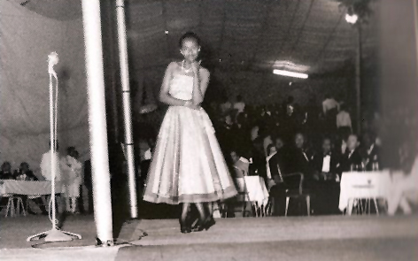 Telela Kebede 1965