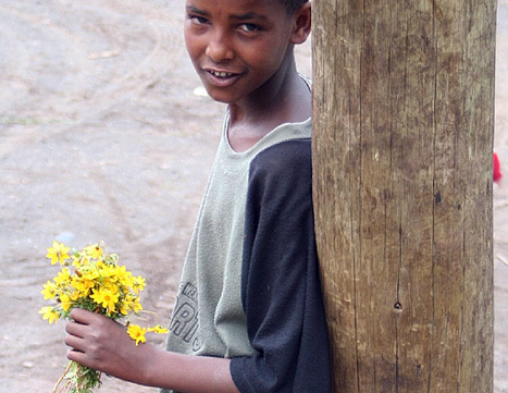 Happy Ethiopian New Years Happy Ethiopian New Years