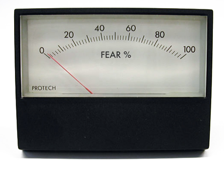 fear-meter