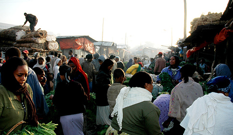 ethiopian-market