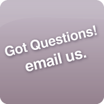 Our customer service is available 24/7. Email Us with your questions. .