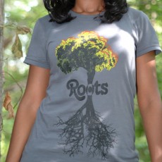 Project Roots